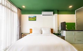 Gemini Saigon Boutique